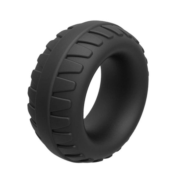 Beast Rings penisring Turbine vloeibaar siliconen 25 mm