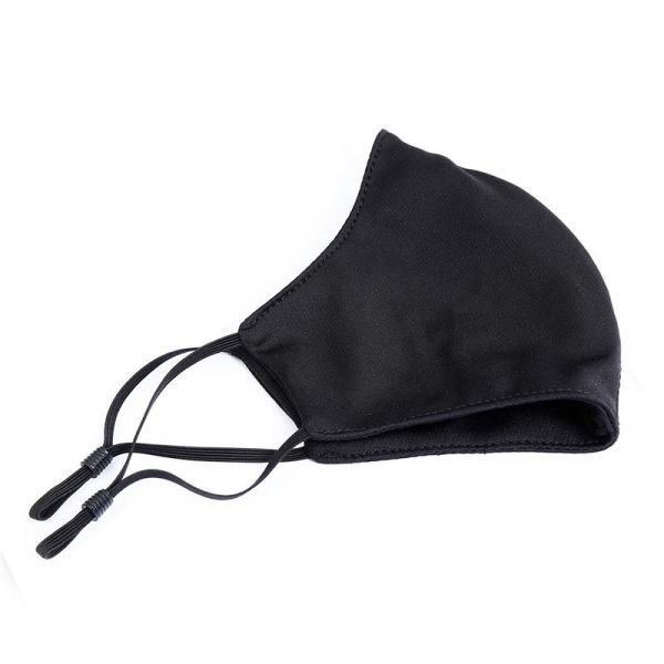 LateToBed masker met afneembare dildo