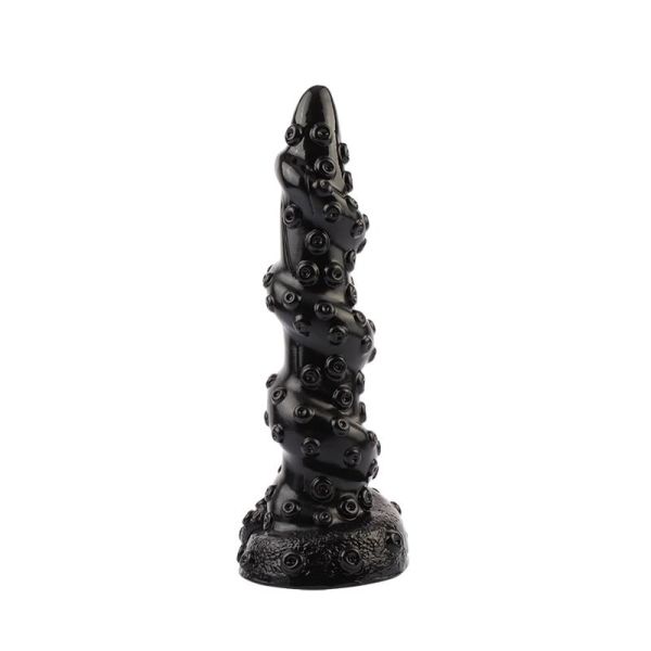 Chisa fantasiedildo Octopus Bugbear 23,5 cm
