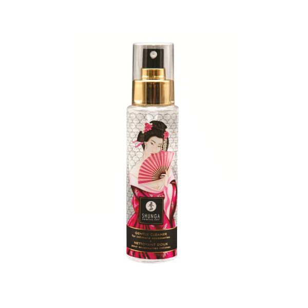 Shunga milde toycleaner 115 ml