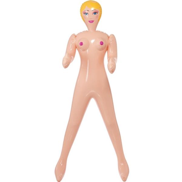 Diverty Sex opblaaspop op ware grootte 1,70 m