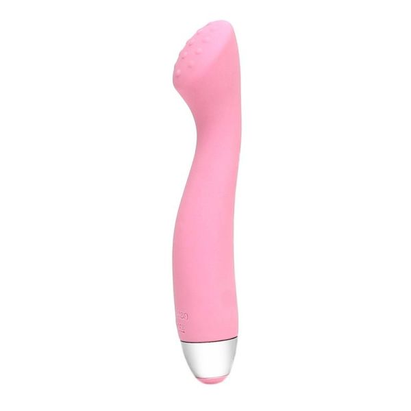 Rimba Oslo G-spotvibrator (roze)