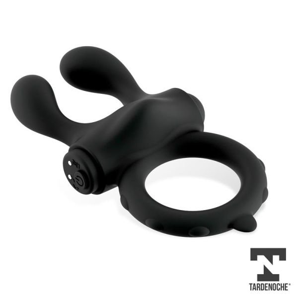 Tardenoche Earzy vibrerende penisring
