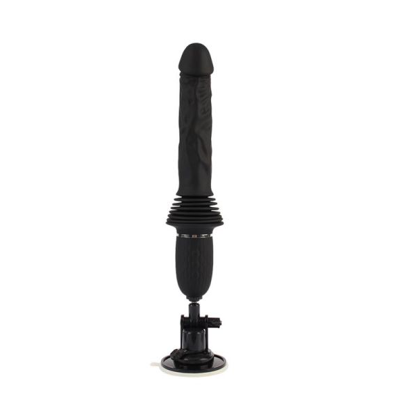 Chisa Aeshma vibrator