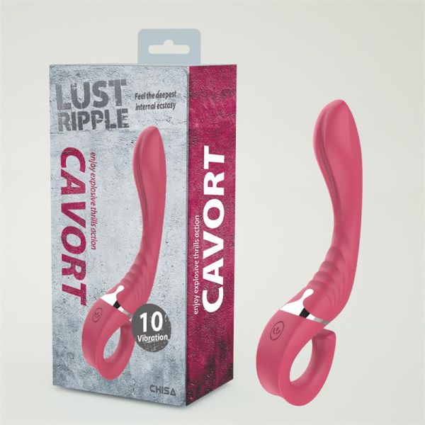 Chisa Cavort Vibrator
