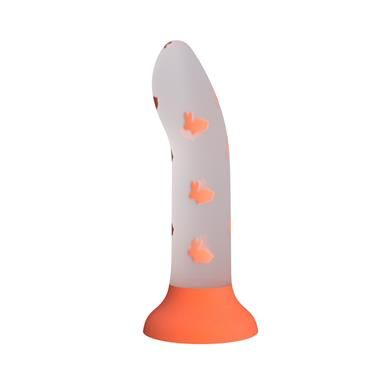 Pretty Love Magical Nightfall glow-in-the-dark dildo