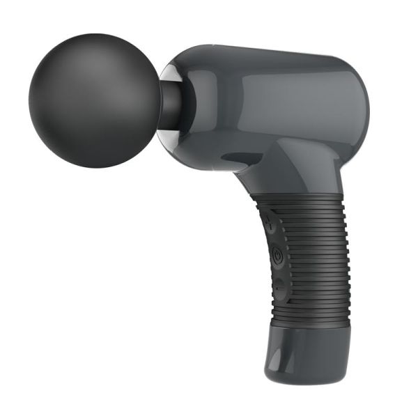 Pretty Love Magic Gun Super Power Vibration Speed Control