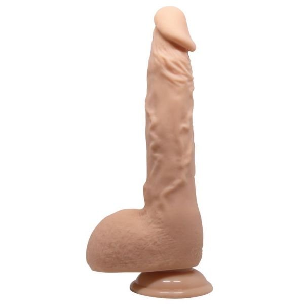 Baile Jason realistische dildo 9,8"