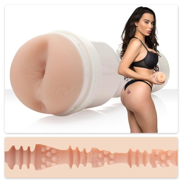 Fleshlight Lana Rhoades Karma masturbator