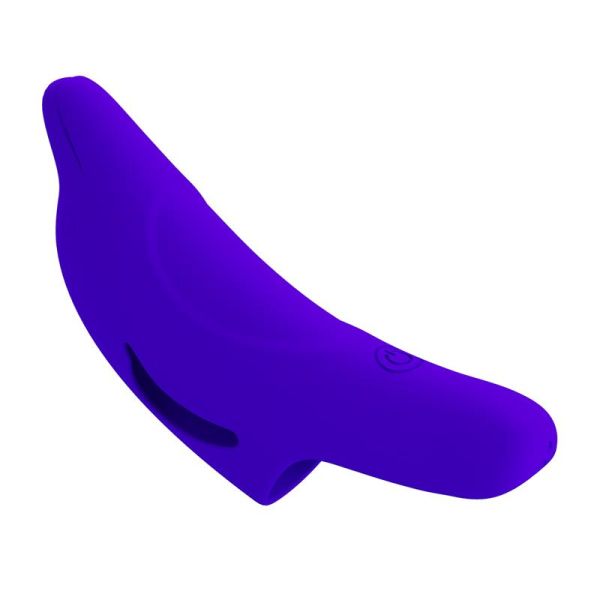 Pretty Love Delphini Honey vingervibrator
