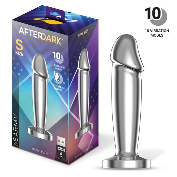AfterDark Sarmy buttplug