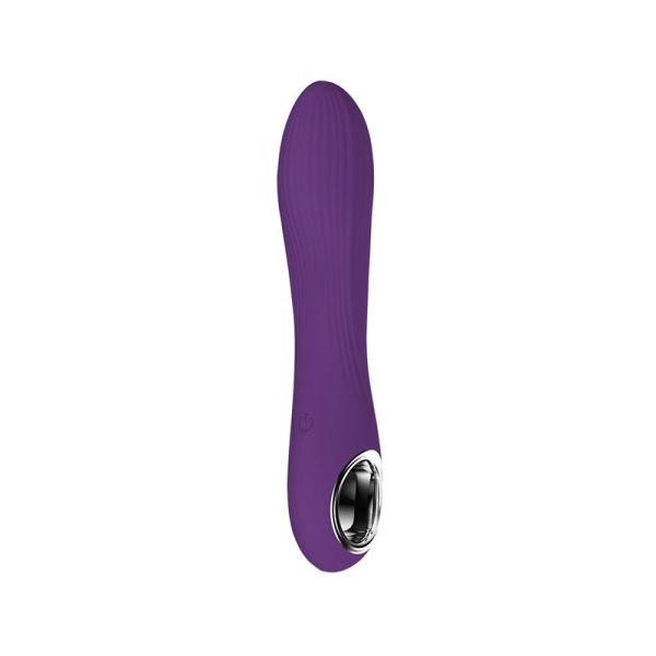 Chisa Bulgy Tip klassieke vibrator