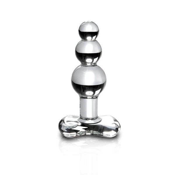 Icicles buttplug nr. 47