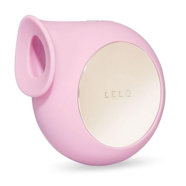 Lelo Sila Cruise clitoriszuiger (roze)