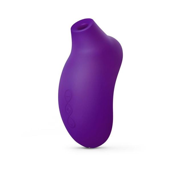 Lelo Sona 2 clitoriszuiger (paars)