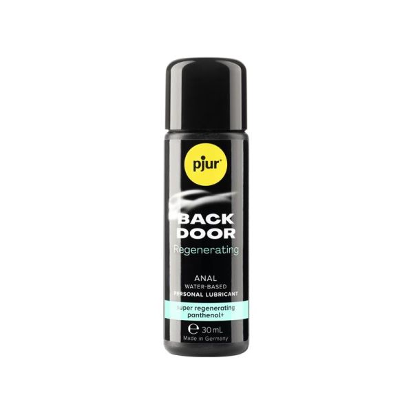 Pjur Backdoor anaal glijmiddel op waterbasis 30 ml