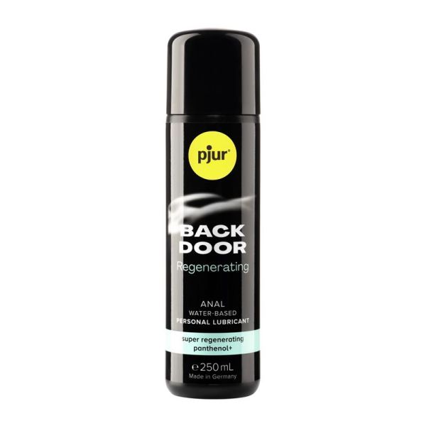 Pjur Backdoor anaal glijmiddel op waterbasis 250 ml
