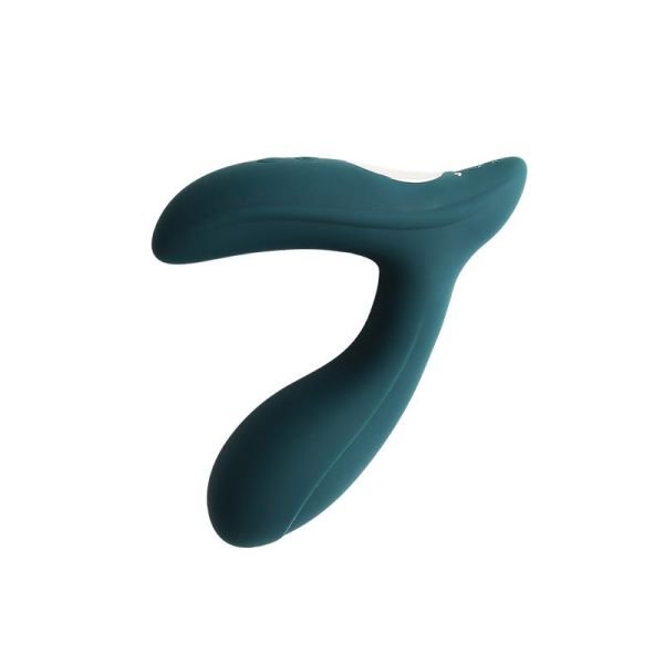 Adrien Lastic prostaatstimulator met pulsatie