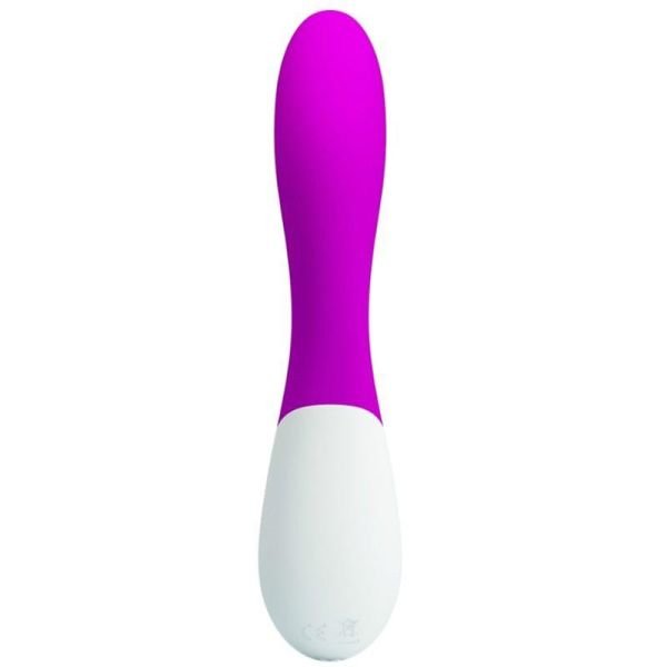 Romance vibrator MC18 Master Orgasm (roze)