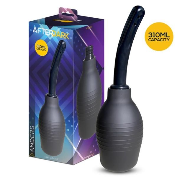 AfterDark Anders siliconen anaalreiniger 310 ml