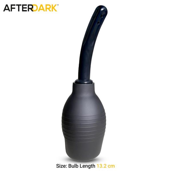 AfterDark Anders siliconen anaalreiniger 310 ml
