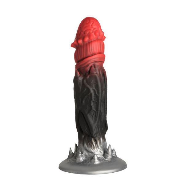 Creature Cocks Count Cockula Silicone Dildo