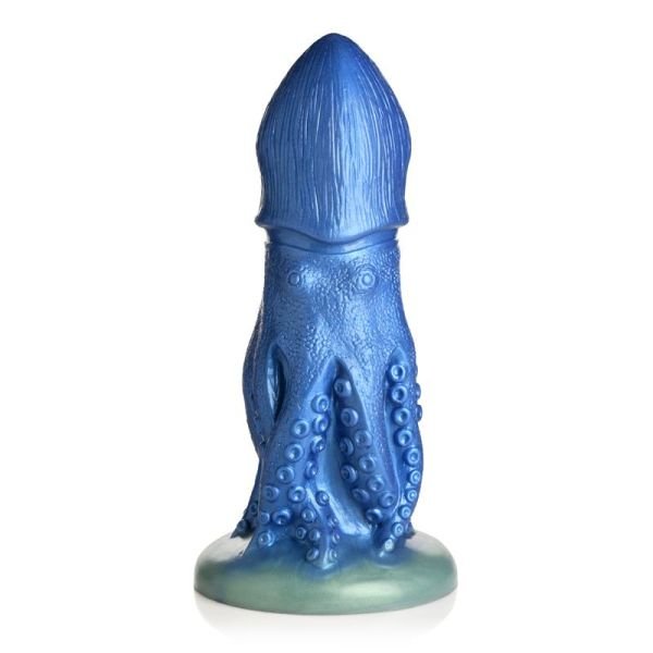Creature Cocks Cocktopus siliconen octopusdildo