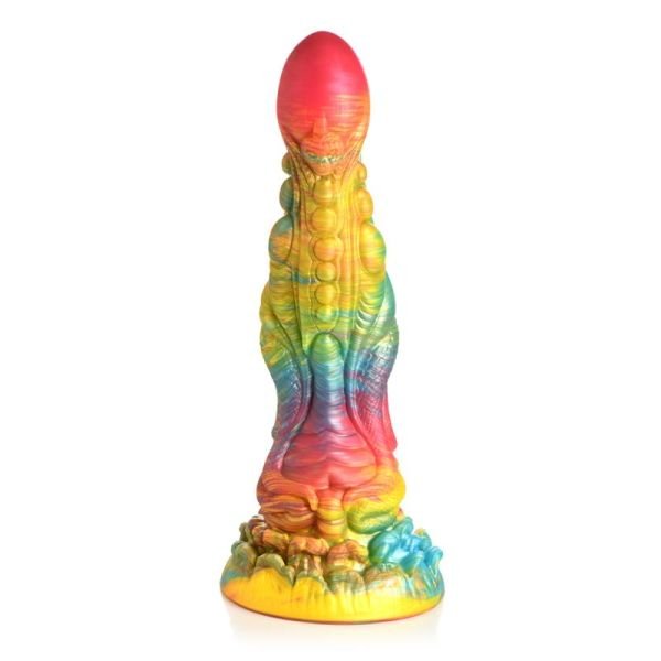 Creature Cocks Majestic Merman siliconen dildo
