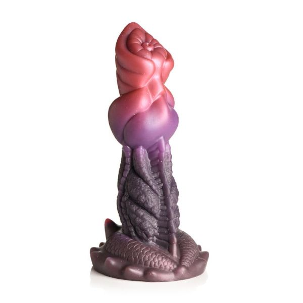 Creature Cocks Deep Diver siliconen dildo