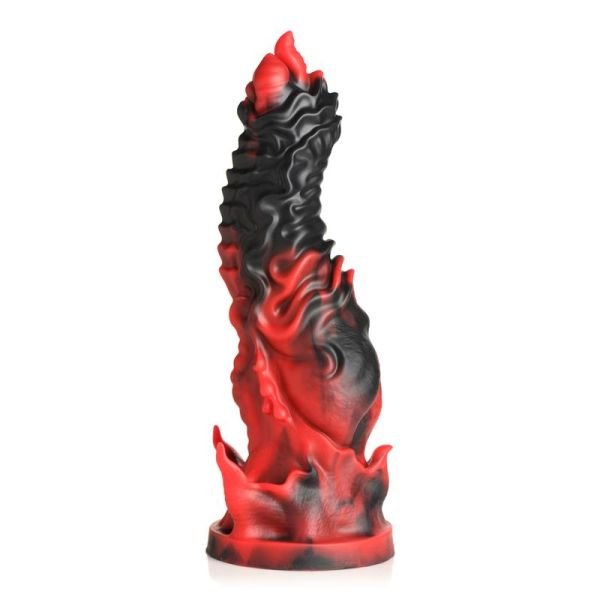 Creature Cocks Mephisto siliconen dildo