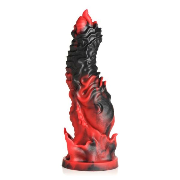 Creature Cocks Mephisto siliconen dildo