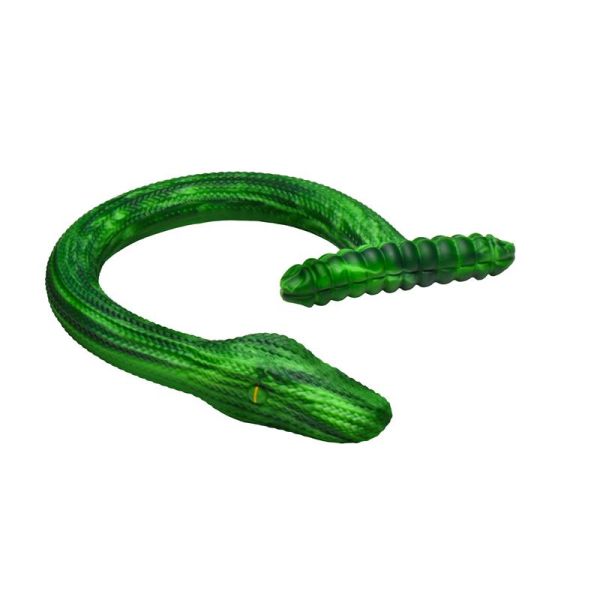 Creature Cocks Slither siliconen slangendildo