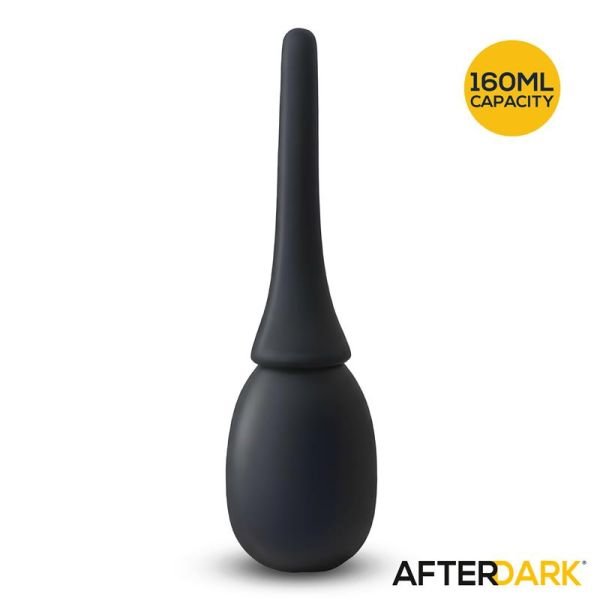 AfterDark Maren siliconen anaalreiniger 160 ml