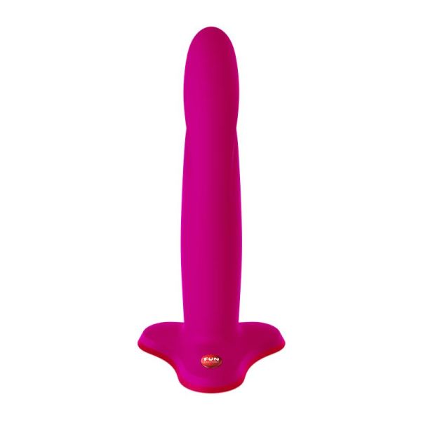 Fun Factory Limba Flex M buigzame G-spot dildo magenta