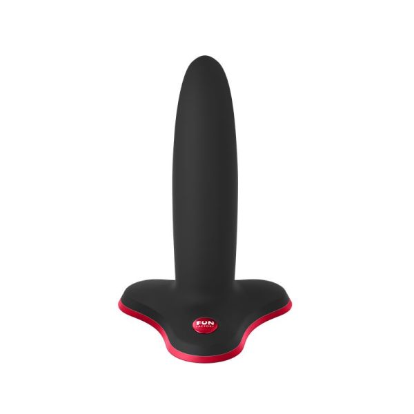 Fun Factory Limba Flex S G-spot dildo (zwart)