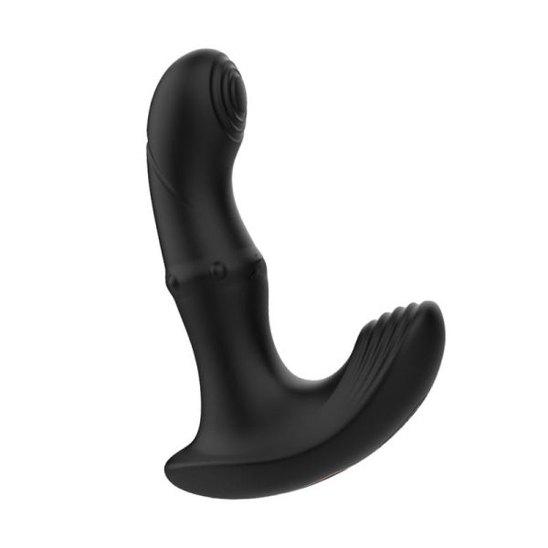 Urban Sky Prostate Massager Trillingen, Stoten en