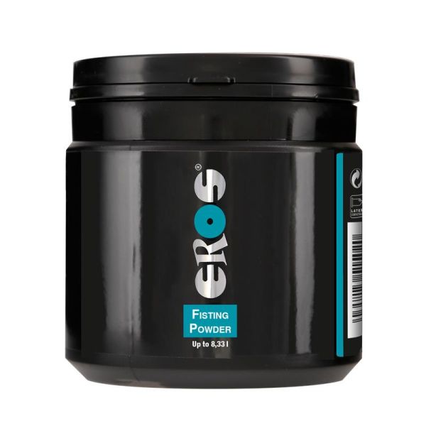 Eros fistingpoeder 100 g