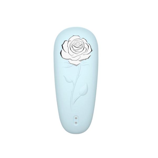 Chisa Cynthia Luchtdrukvibrator