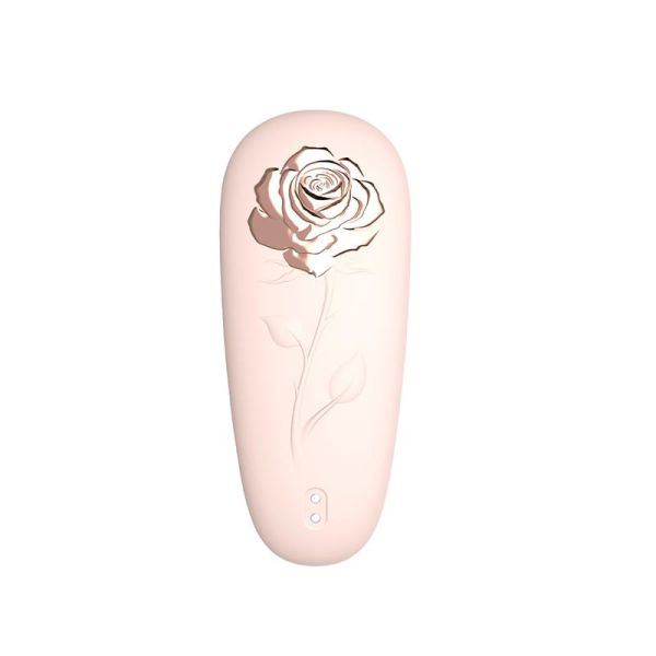 Chisa Rosebud luchtdrukvibrator