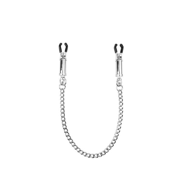 Chisa The Pinch Tepelklemmen met ketting