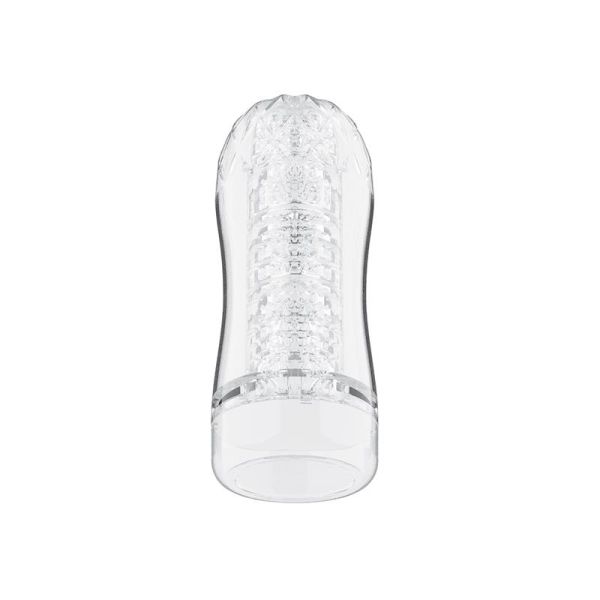 Chisa Quickshot Portable Cup Onwings Masturbator