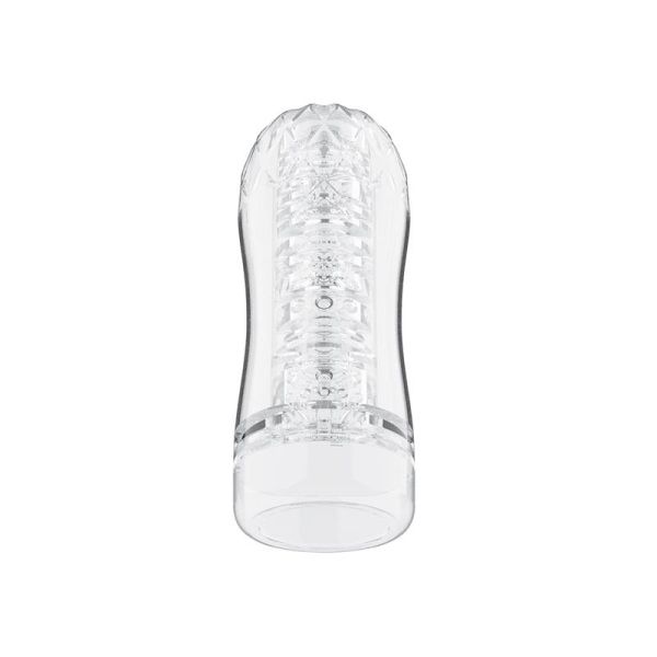 Chisa Quickshot Portable Cup Flykiss Masturbator