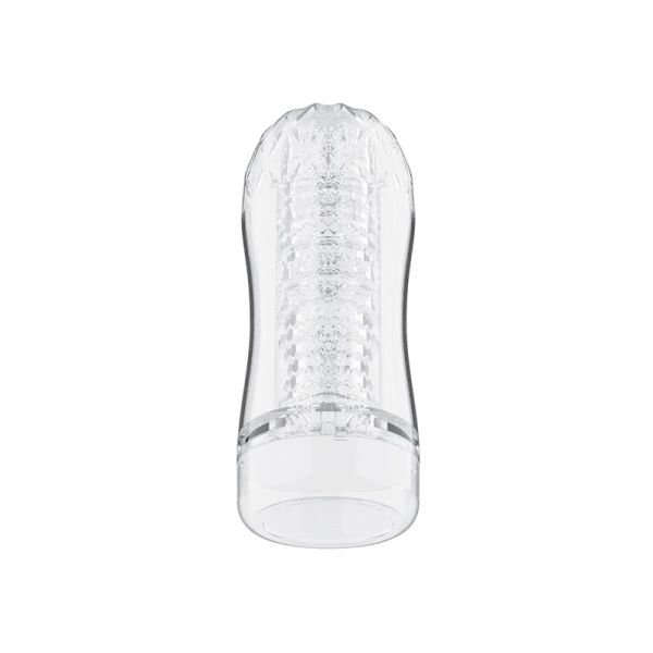 Chisa Quickshot Portable Cup Engorged Masturbator