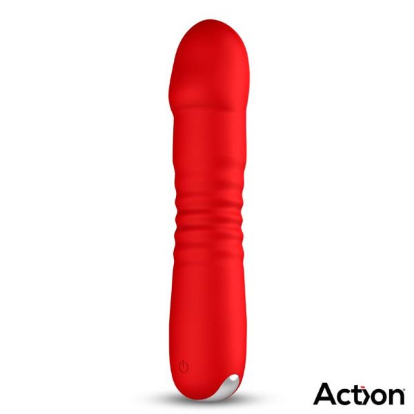Action Marlon stotende stimulator
