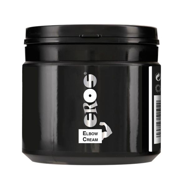 Eros Elbow Cream 150 ml Waterbasis Glijmiddel