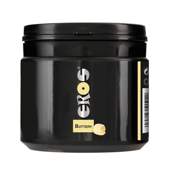 Eros Buttery Glijmiddel op waterbasis 150 ml