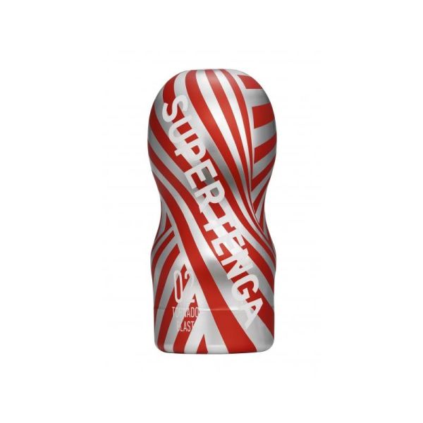 Tenga Super Masturbator Tornado Blast