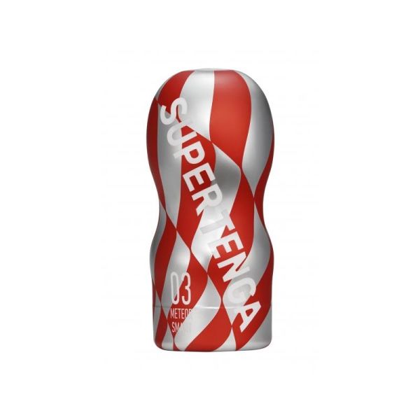 Tenga Super Masturbator Meteor Smash