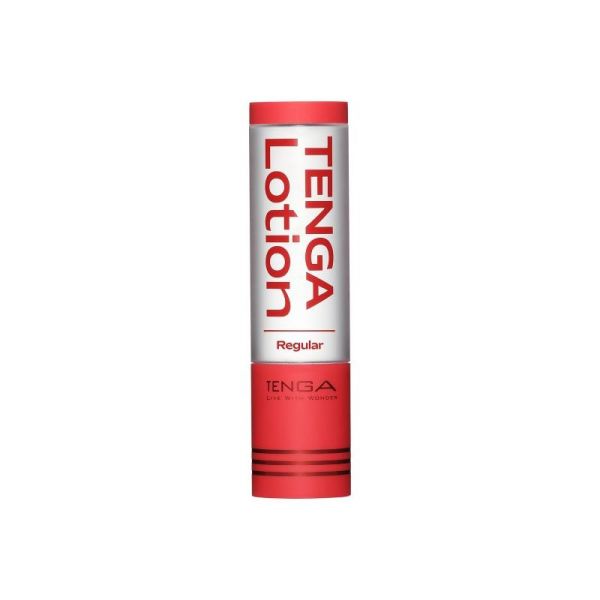 Tenga Water-Based Lotion Regular - Waterbasis glijmiddel