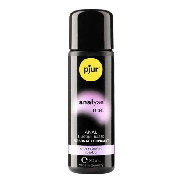 Pjur Analyse Me! Glide 30 ml